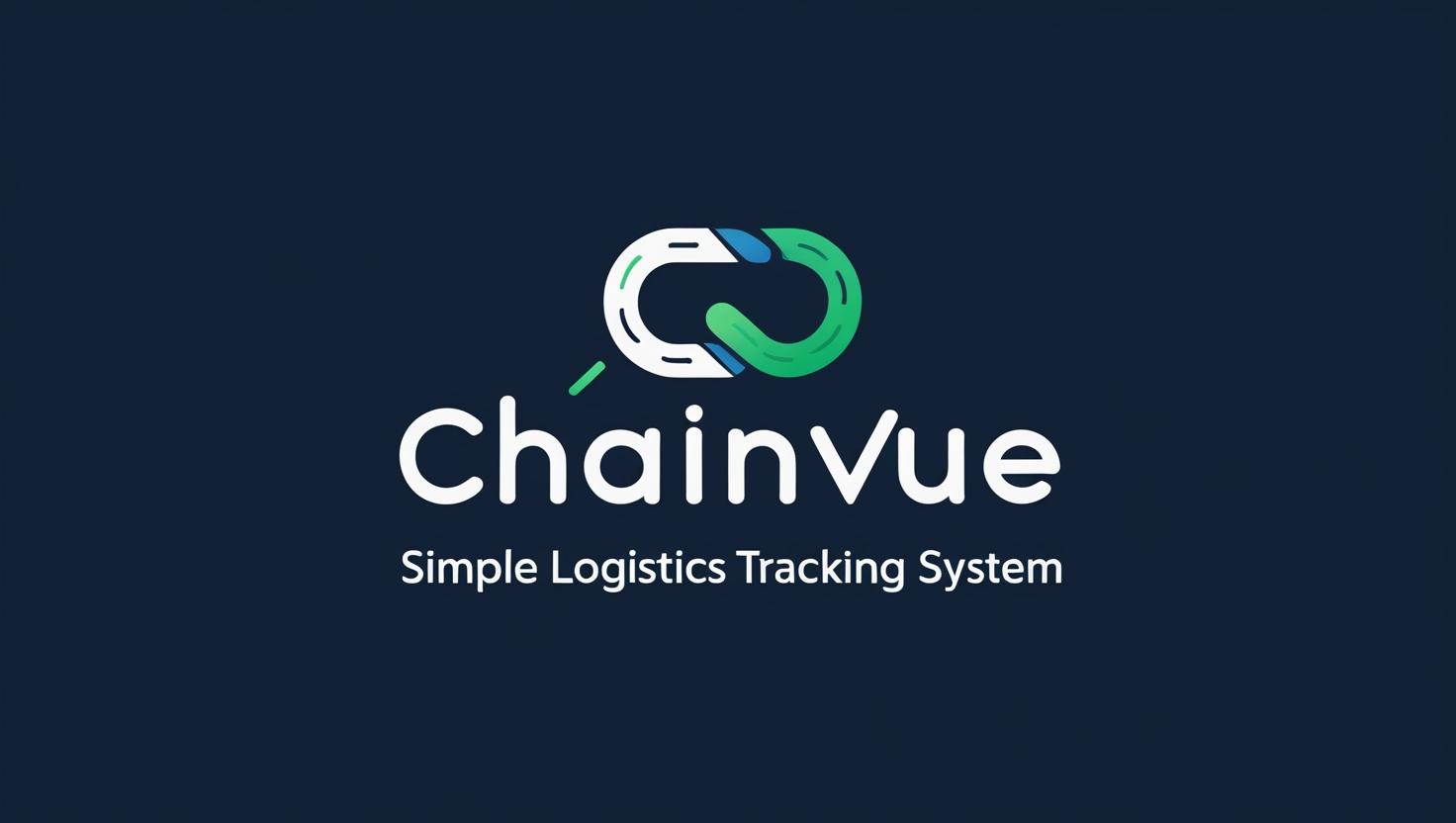 ChainVue logo